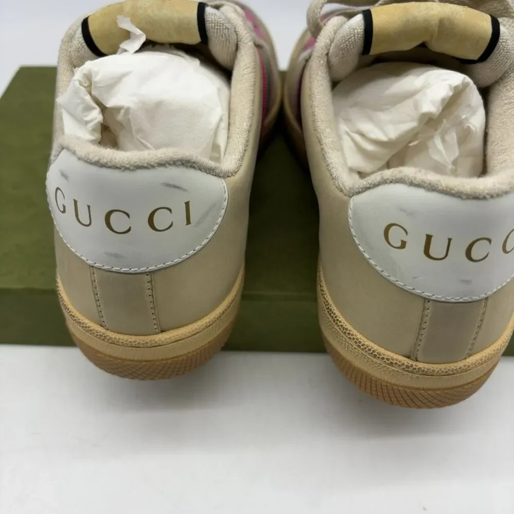 Gucci Vintage Gucci Sneakers‎